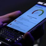 BlackBerry KEYone