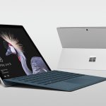 Microsoft Surface Pro