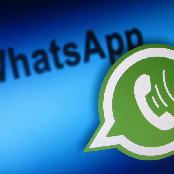 Der Messenger WhatsApp