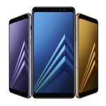 Samsung Galaxy A8 (2018)