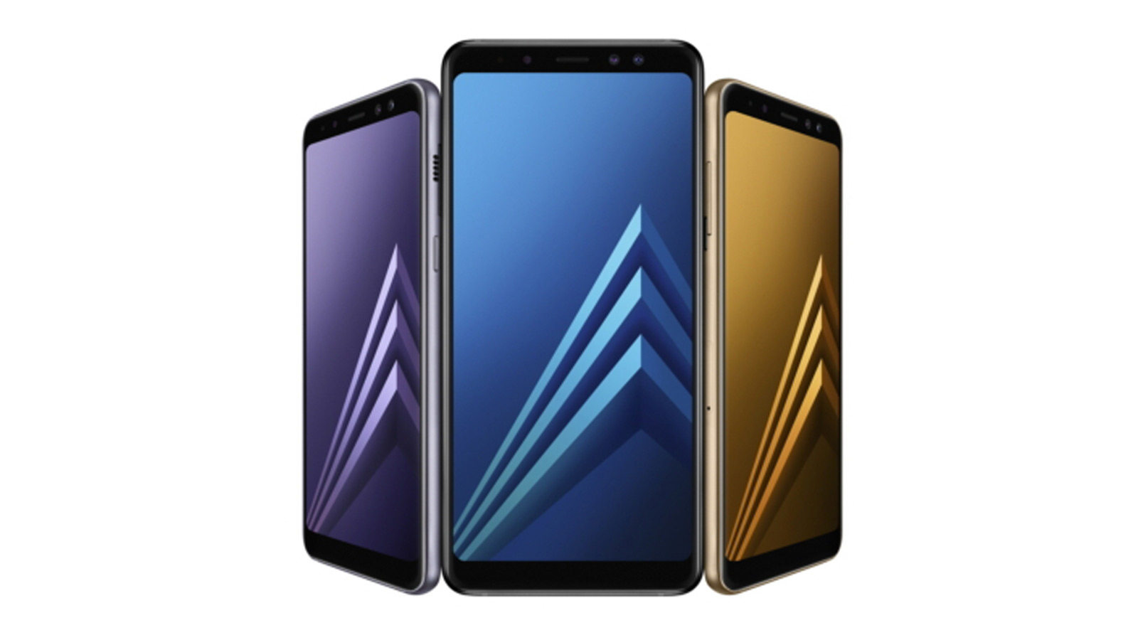 Samsung a8