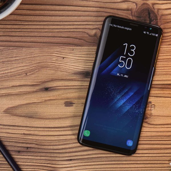 Samsung Galaxy S9 startet im Frühjahr