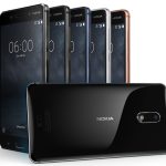 Nokia 6 Range