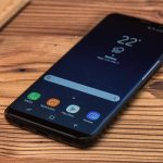 Samsung Galaxy S8 Android-Oreo-Update