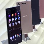 Sony Xperia XZ1