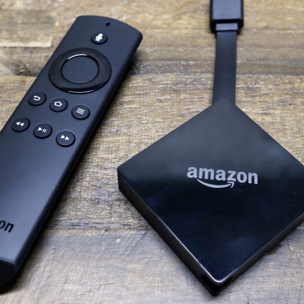 Amazon Fire TV YouTube