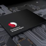 Snapdragon 845