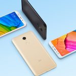 Xiaomi Redmi 5 Plus