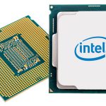 Prozessor von Intel