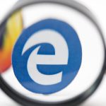 Browser Microsoft Edge