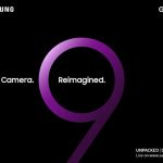 Samsung-Galaxy-S9-Einladung