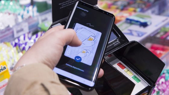 Samsung Pay Deaktivieren Den Bezahldienst Abschalten Updated