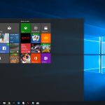 Windows 10 Startmenü