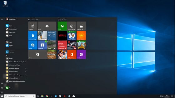 polaris for windows 10