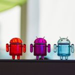 Sicherheit steht im Fokus von Android P