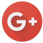 Google Plus Icon