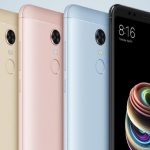 Redmi Note 5 (Pro) vorgestellt