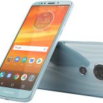 Moto E5 Plus Leakbild