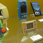 LCD Handheld Games