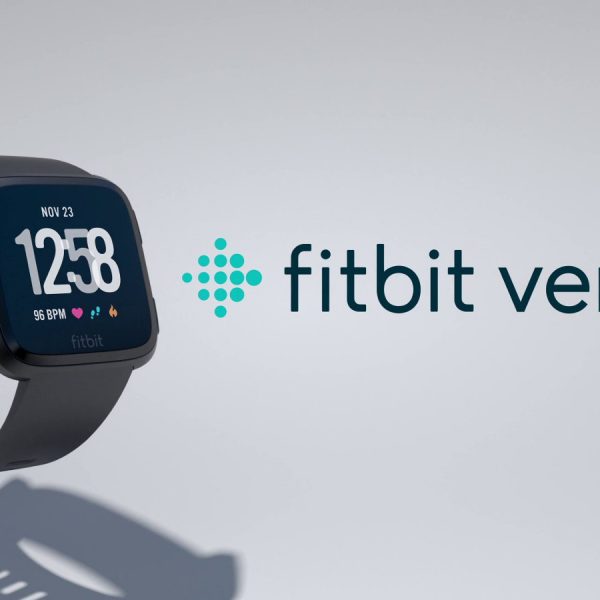 Fitbit Versa Smartwatch