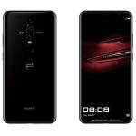 Huawei Mate RS Porsche Design