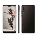 Huawei P20 Pro Triple Kamera