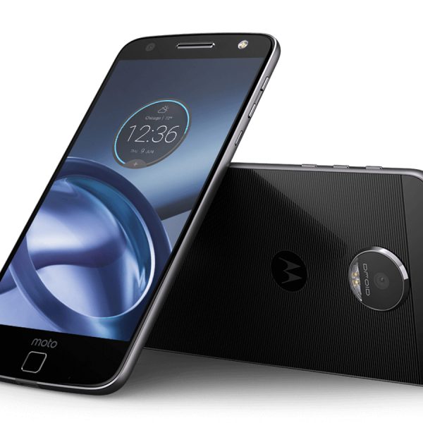 Motorola Moto Z