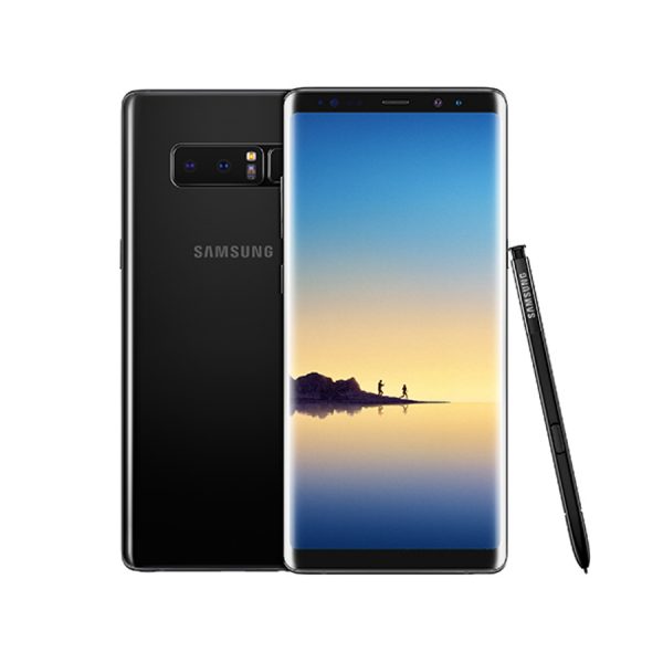 Galaxy Note 8