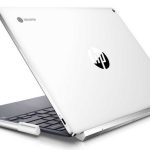 HP Chromebook X2