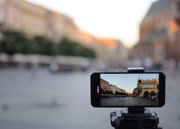 Video schneiden per App auf dem Smartphone