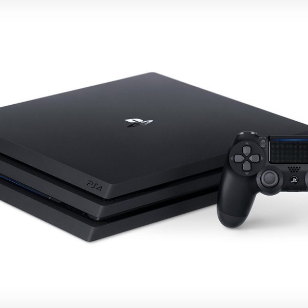 PlayStation 4 Pro