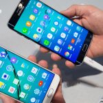 Galaxy S6 und S6 edge