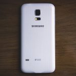 Samsung Galaxy S5 mini