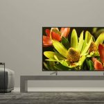 Sony BRAVIA XF83