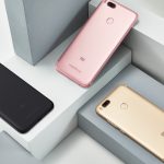 Xiaomi Mi A1