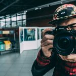 Goldener Schnitt Fotografie Schärfe Fokus Verteilung Kamera