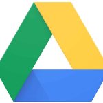 Google Drive Logo