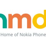 HMD Global Logo Nokia Smartphones