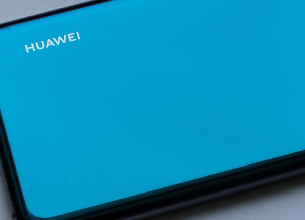 Huawei P20 Pro iFixit