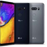 LG V35 ThinQ