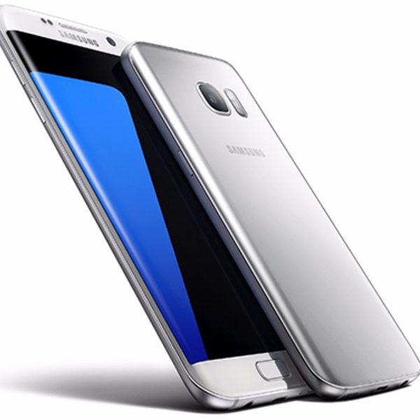 Samsung Galaxy S7 und S7 edge