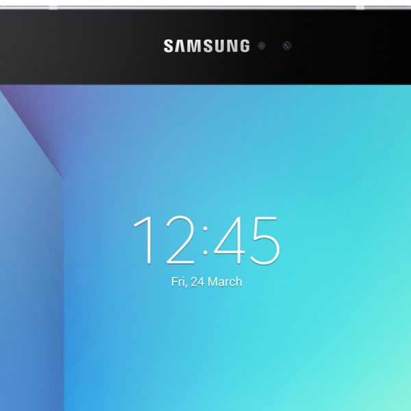 Samsung Galaxy Tab S3 Detail