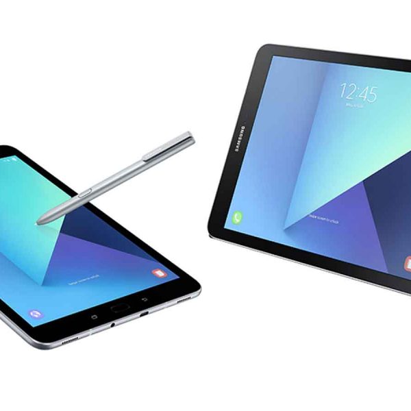 Samsung Galaxy Tab S3