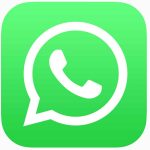 WhatsApp Logo