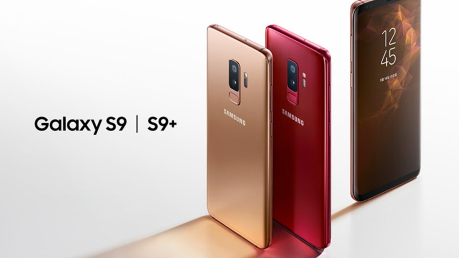 samsung galaxy s9 2019