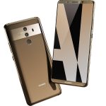 Huawei Mate 10 Pro Gold