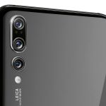 Huawei P20 Pro Triple Kamera