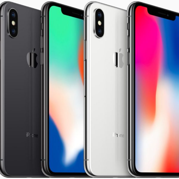 Apple iPhone X Plus schneller aufladen