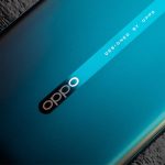 Oppo Smartphone