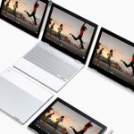 Google Pixelbook